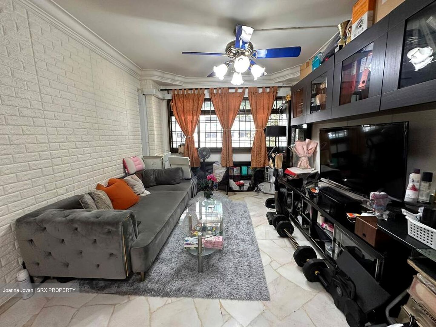 Blk 59C Geylang Bahru (Kallang/Whampoa), HDB 4 Rooms #513768701